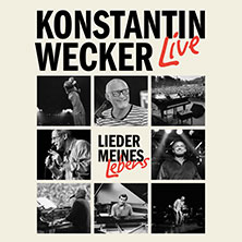 Konstantin Wecker