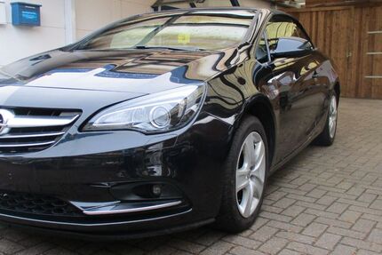 Opel Cascada 157.000 km 8.600 € Wiefelstede 26215