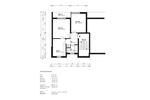 Dachgeschoßwohnung Oldenburg Eversten - 2 Zimmer, 58 m&sup2;, 139.000&euro; | Angebot:26941783