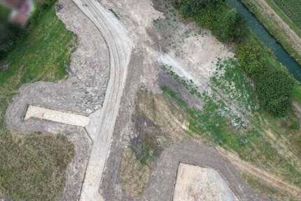 Traumhafte Baugrundstücke im Grünen – Zentrumsnah in Apen zimmer