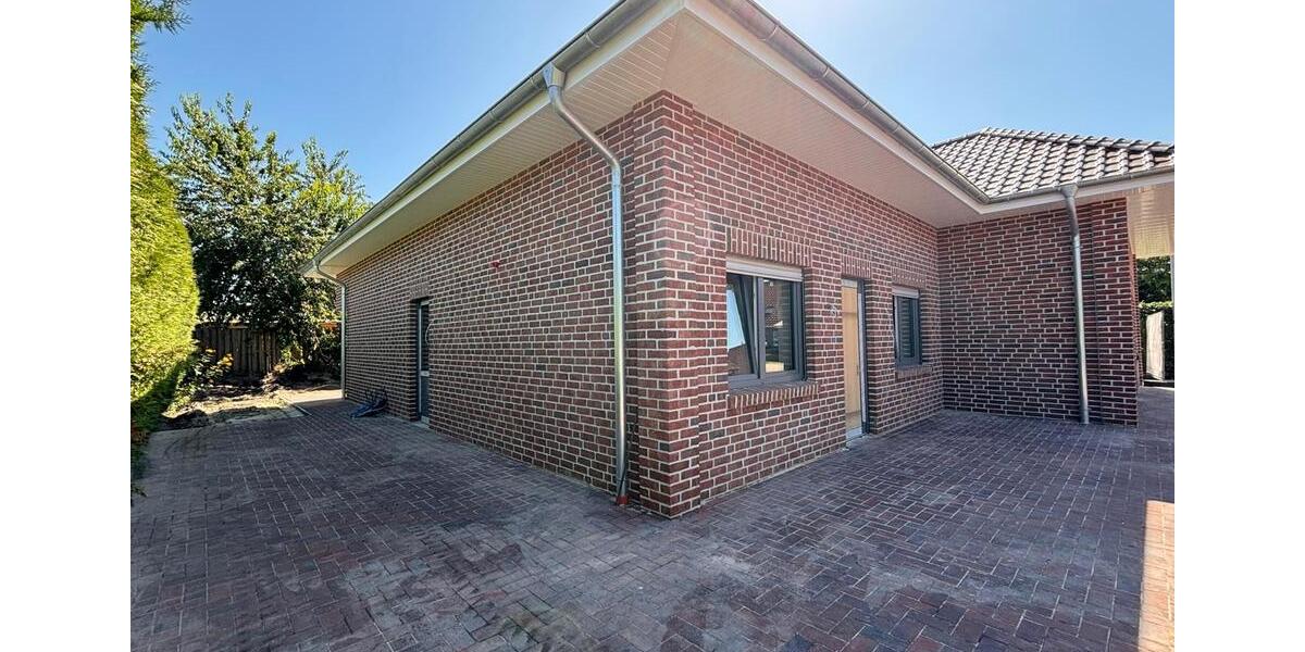 Platz zum Leben: Doppelhaushälfte mit Terrasse, Garten & ausgebautem Obergeschoss! 4 zimmer