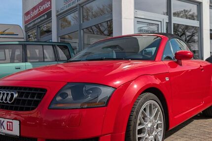 Audi TT 133.000 km 11.880 &euro; Delmenhorst (bei Bremen) 27751
