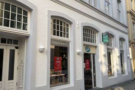 Gewerbeobjekt Oldenburg Dobbenviertel - 1.300&euro; | Angebot:26213840