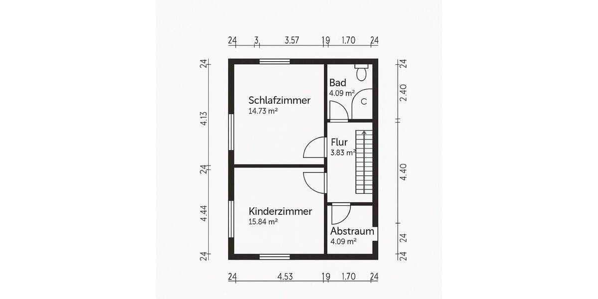 Einfamilienhaus Brake - 3 Zimmer, 145.000&euro; | Angebot:26862847