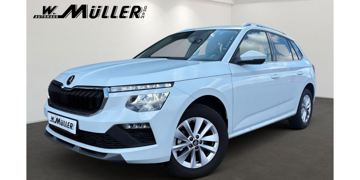 Skoda Kamiq 24.200 km 22.890 &euro; Delmenhorst 27755