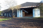 2.670 m² Kaltlagerhalle mit 100 m² Bürotrakt in Elsfleth-Moordorf - Gewerbeobjekt Elsfleth | Angebot:26229628
