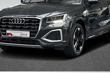 Audi Q2 2.079 km 31.350 € Bremen 28207