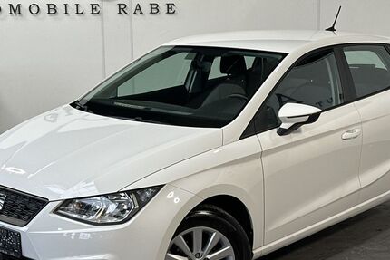 Seat Ibiza 42.750 km 14.749 &euro; Wardenburg 26203