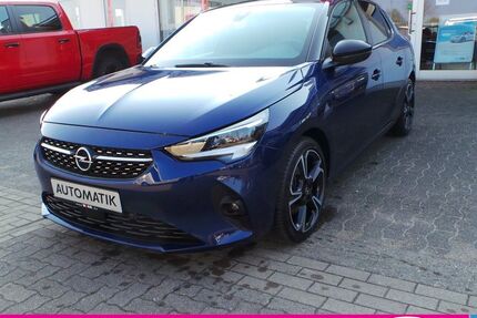 Opel Corsa 24.410 km 13.990 &euro; Delmenhorst 27755
