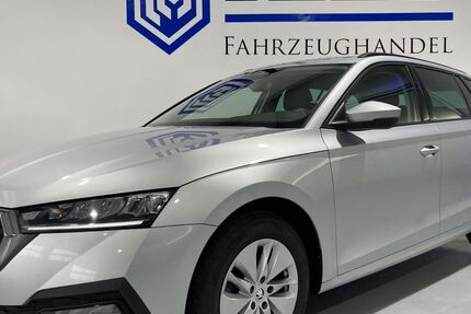 Skoda Octavia 94.437 km 19.950 &euro; Hatten | Sandkrug 26209