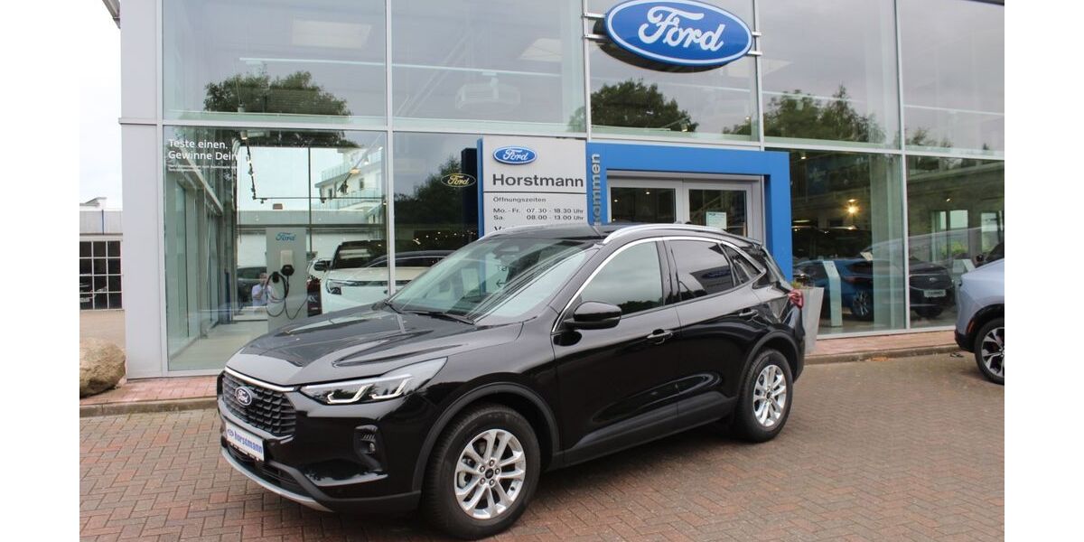 Ford Kuga 20.052 km 29.950 &euro; Rastede 26180