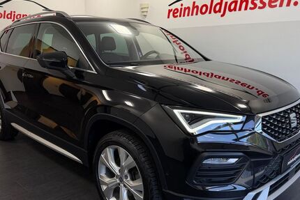 Seat Ateca 45.256 km 22.390 &euro; Friesoythe 26169