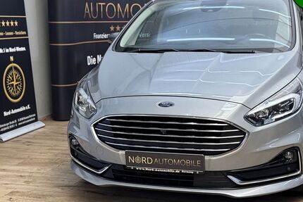 Ford S-Max 136.299 km 17.980 &euro; Rastede/ Wahnbek 26180