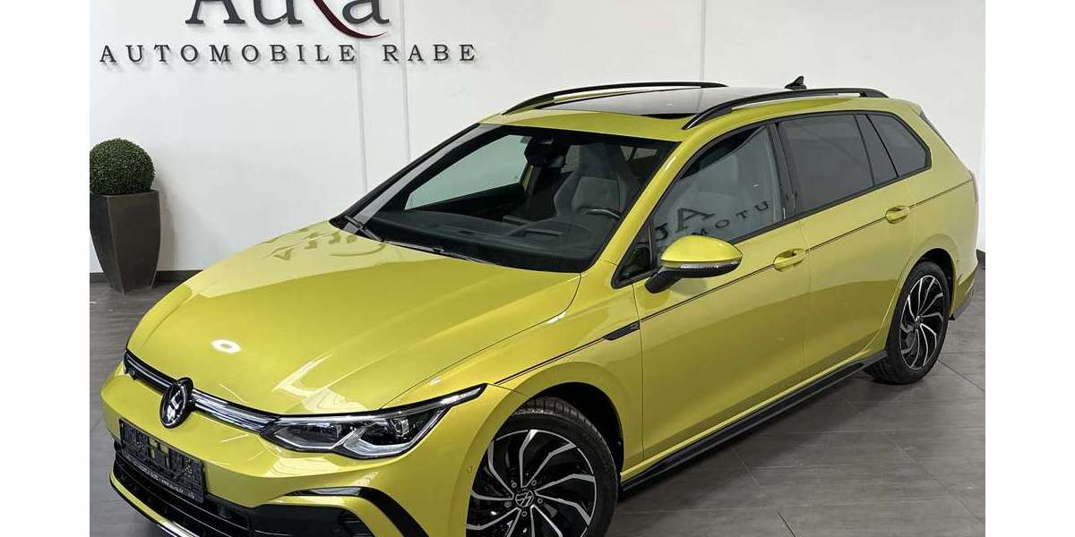 VW Golf 9.750 km 34.749 &euro; Wardenburg 26203