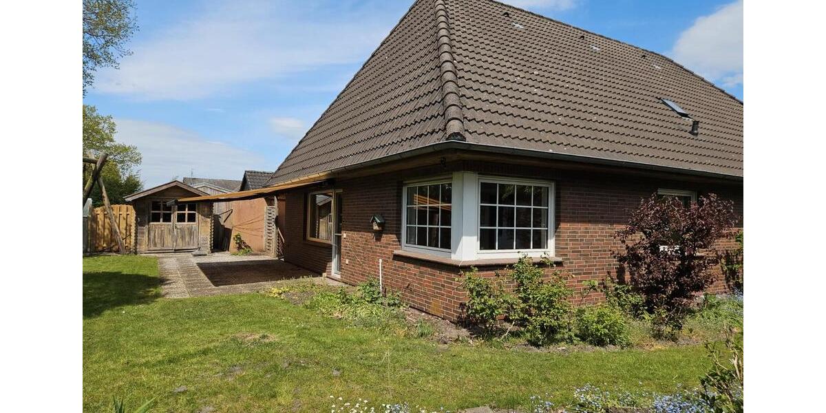 Einfamilienhaus Jade - 5 Zimmer, 119 m&sup2;, 329.000&euro; | Angebot:26483797