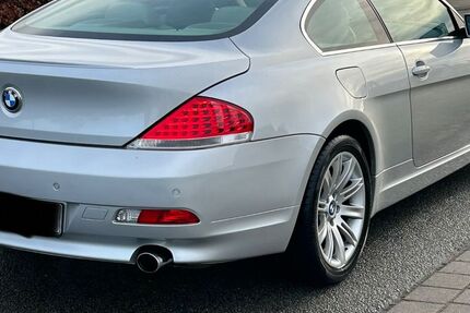 BMW 645 145.000 km 13.500 &euro; Großenkneten 26197