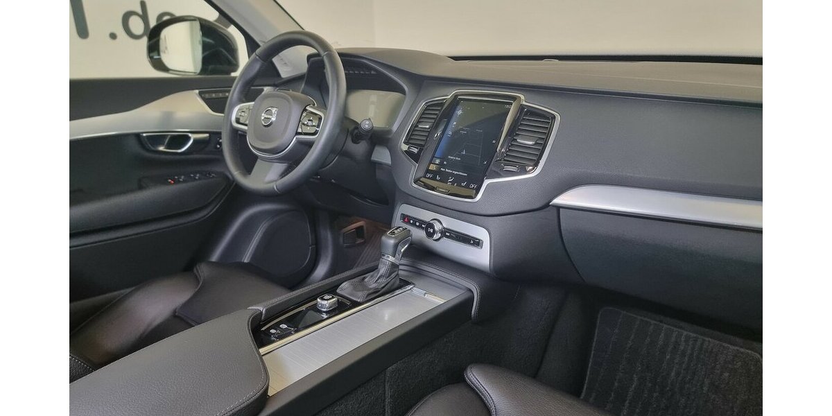 Volvo XC90 ThorsHammer Leder-Sport Memory APP AHK 7-Si 75.900 km 41.900 € Garrel 49681