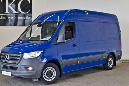 Mercedes-Benz Sprinter 122.022 km 27.251 &euro; Hude 27798