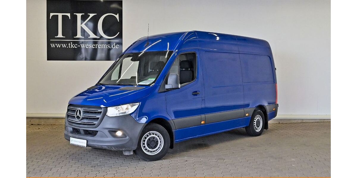 Mercedes-Benz Sprinter 122.022 km 27.251 &euro; Hude 27798