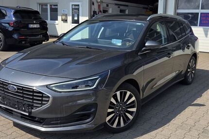 Ford Focus 125.599 km 16.490 &euro; Sandkrug 26209