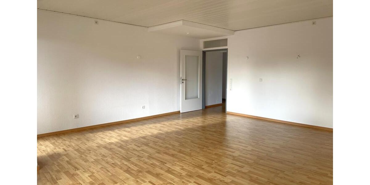 Hell und geräumig im Herzen Oldenburgs: 3-Zimmer Wohnung in Uni Nähe! 3 zimmer