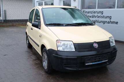 Fiat Panda 171.100 km 789 &euro; Rastede 26180