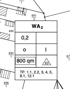 Grundstück Delmenhorst Iprump/Stickgras - 233.000&euro; | Angebot:26527148
