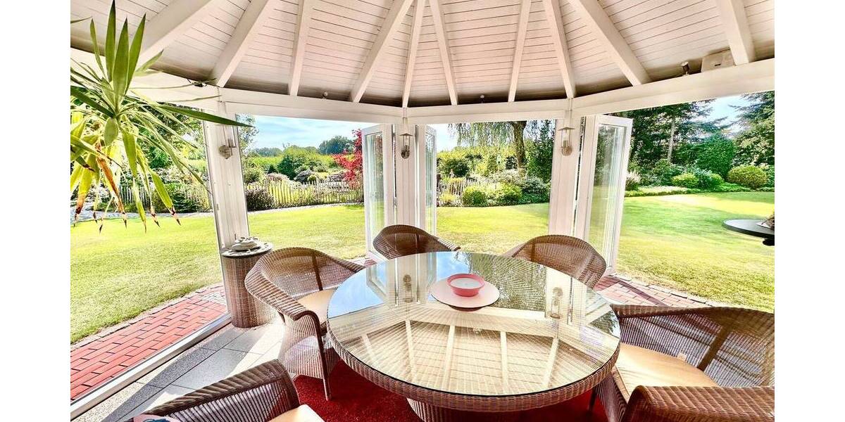 Mehrfamilienhaus, Wohnhaus Wiefelstede - 5 Zimmer, 179 m&sup2;, 879.000&euro; | Angebot:25740808