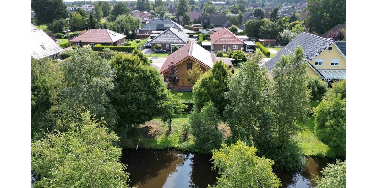 Einfamilienhaus Jade Jaderberg - 6 Zimmer, 171 m&sup2;, 619.000&euro; | Angebot:25679454