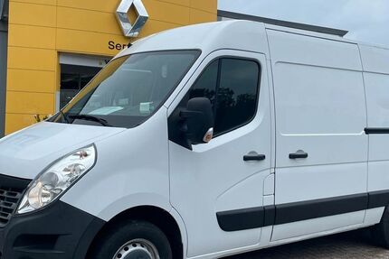 Renault Master 21.600 km 23.503 &euro; Edewecht 26188