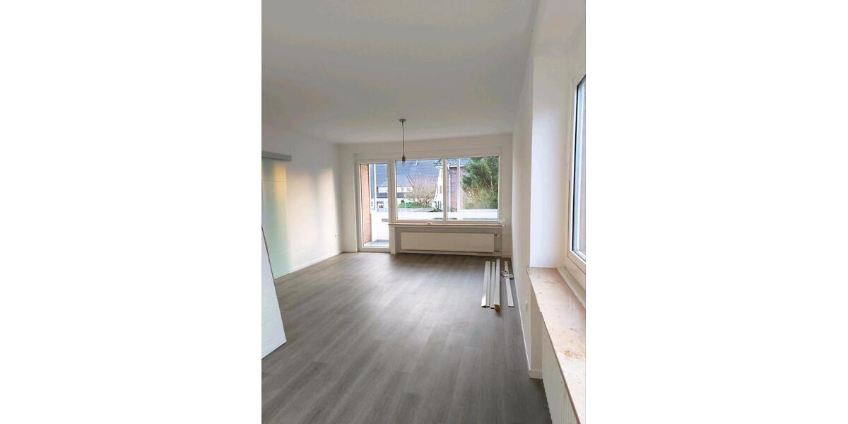 Etagenwohnung Oldenburg Drielaker-Moor - 3 Zimmer, 75 m&sup2;, 285.000&euro; | Angebot:27197547