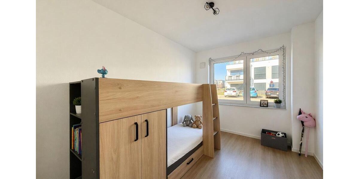 Erdgeschoßwohnung Apen - 3 Zimmer, 85 m&sup2;, 840&euro; | Angebot:26271957
