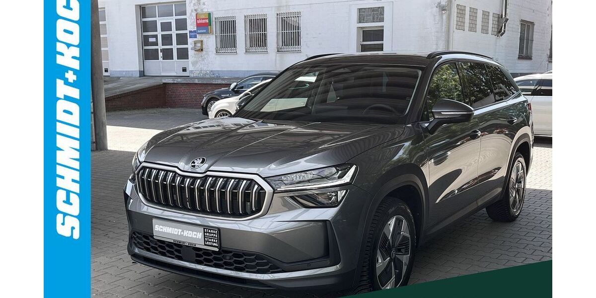 Skoda Kodiaq 14.995 km 48.950 &euro; Delmenhorst 27751