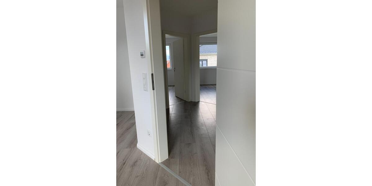 Moderne DHH in begehrter Lage zwischen Oldenburg und Bremen 4 zimmer