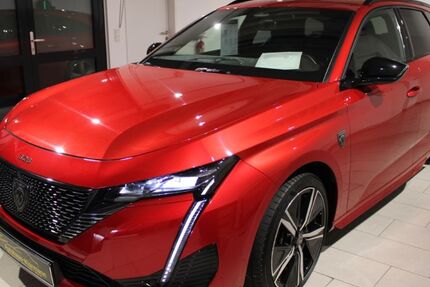 Peugeot 308 28.565 km 24.950 € Wiefelstede 26215