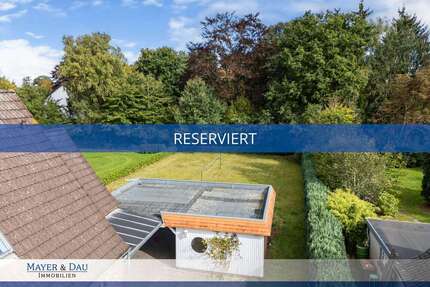 Grundstück zu verkaufen in Rastede 135.000 € 450 m² zimmer