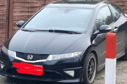 Honda Civic 149.000 km 5.499 &euro; Wiefelstede 26215