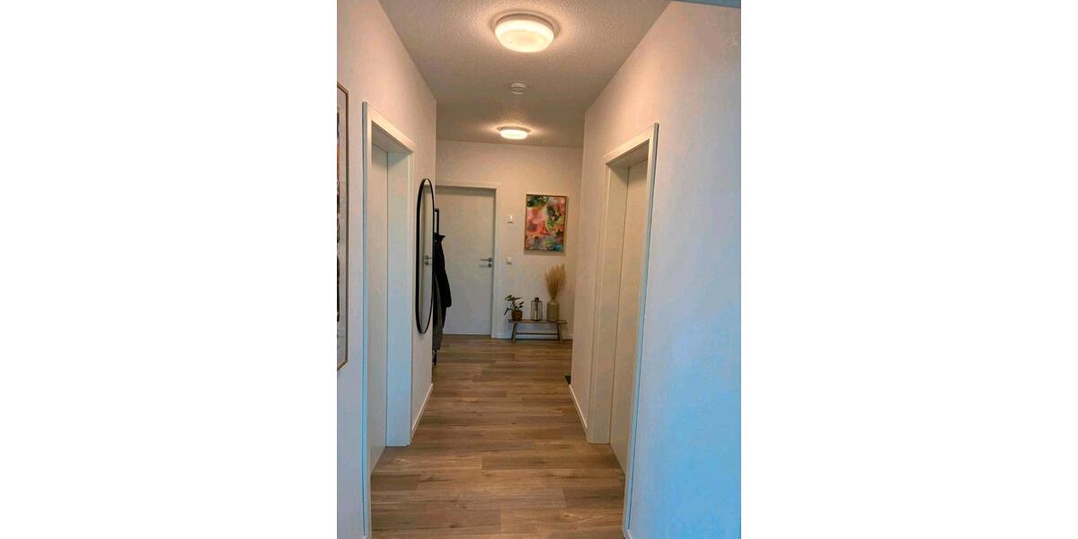 Etagenwohnung Bösel - 3 Zimmer, 82 m&sup2;, 935&euro; | Angebot:26137783