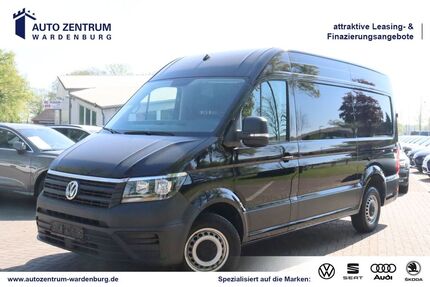 VW Crafter 44.800 km 28.760 € Wardenburg 26203