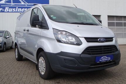 Ford Transit Custom 96.608 km 10.990 &euro; Wardenburg 26203