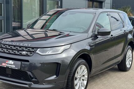 Land Rover Discovery Sport 75.300 km 32.490 &euro; Bösel 26219