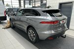 Jaguar F-Pace 3,0 D AWD R-Sport +AHK+Panorama+Navi+Kamera 92.200 km 28.990 € Jaderberg 26349