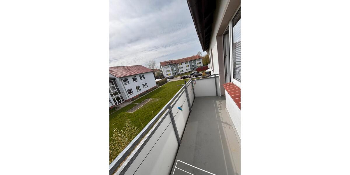 Etagenwohnung Brake (Unterweser) - 4 Zimmer, 80 m&sup2;, 165.000&euro; | Angebot:26289317