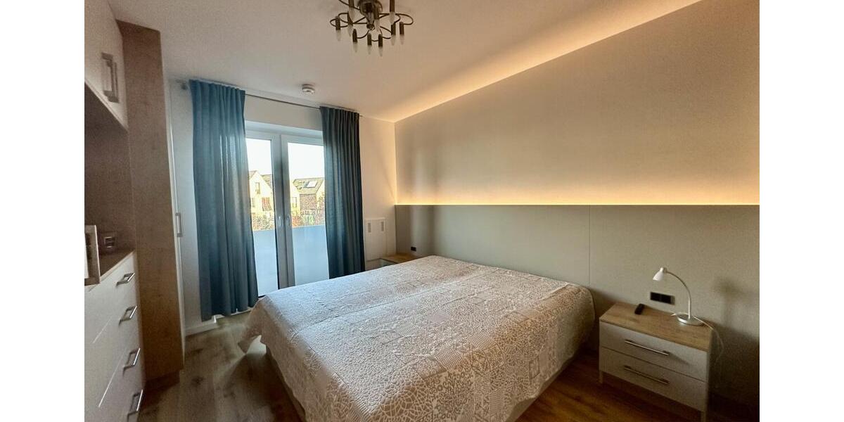 Etagenwohnung Oldenburg Drielaker-Moor - 3 Zimmer, 79 m&sup2;, 1.800&euro; | Angebot:26107573