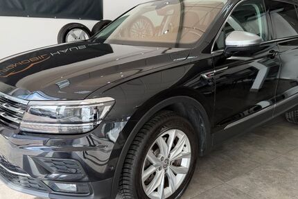 VW Tiguan Allspace 69.950 km 27.980 &euro; Lemwerder 27809