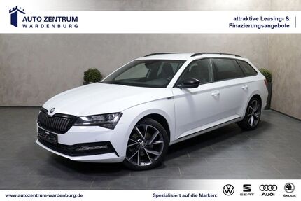 Skoda Superb 99.985 km 25.950 &euro; Wardenburg 26203