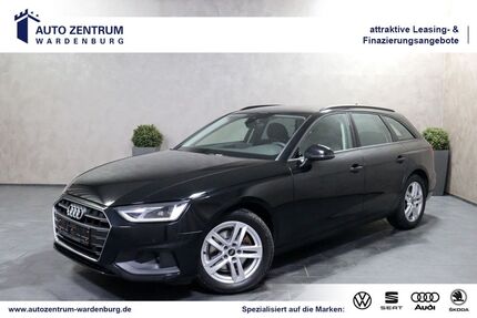 Audi A4 69.850 km 23.350 &euro; Wardenburg 26203