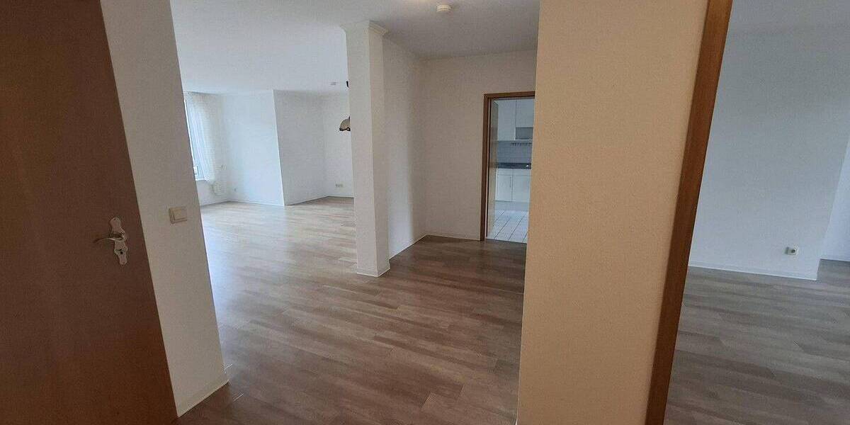 Etagenwohnung Bad Zwischenahn Bad Zwischenahn I - 3 Zimmer, 100 m&sup2;, 340.000&euro; | Angebot:26816156