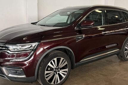 Renault Koleos 17.000 km 23.990 &euro; Delmenhorst 27751