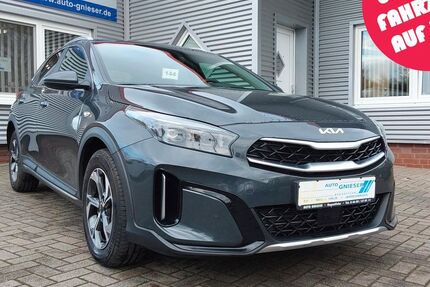 Kia XCeed 4.700 km 21.490 &euro; Augustfehn 26689